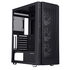Shtepize e zbrazet gaming Serioux Quantum, 2 image
