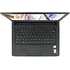 Laptop Lenovo E41 14" A6-7350b 8GB 256GB SSD, 3 image