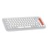 Set tastiere dhe Maus Logitech POP Icon Combo, bar, 3 image