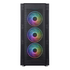 Shtepize e zbrazet gaming Serioux Quantum, 4 image