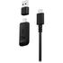 Kufje Gaming Wireless HyperX Cloud III S, zeze, 5 image