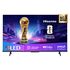 Televizor Hisense 100"100E7Q PRO QLED 4K UHD Smart TV