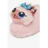 Papuqe për vajza Littlest Pet Shop, Madhësia: 24/25, Ngjyra: Rozë, 8 image
