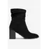 Çizme për femra Nine West, Madhësia: 39, Ngjyra: Zezë