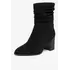 Çizme për femra Nine West, Madhësia: 38, Ngjyra: Zezë, 2 image