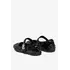 Balerina per vajza Juicy Couture, Madhësia: 34, Ngjyra: Zezë, 6 image