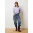 Bluze per femra, Madhësia: M, Ngjyra: Vjollcë