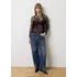 Bluze per femra, Madhësia: S, Ngjyra: E përzier