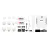 Makine per qethje Wmark NG-8632KIT, 5 image