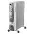 Radiator Iskra YL-B07FT-11