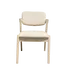 Karrige Lumi, Eleganz 6003, bardhe 8445