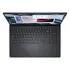 Laptop Dell  Pro PV15255 15.6" AMD Ryzen 3  7320U 8GB 512GB SSD Backlit FP, 3 image