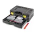 Komplet mjetesh pune 325 cope, Fieldmann, 4 image