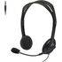 Kufje Logitech stereo me mikrofon x H111