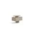 Komodine e nates Artemis, hiri, travertine, 2 image