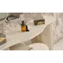 Komode Artemis, hiri, travertine, 2 image