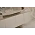 Komode 4D Artemis, hiri, travertine, 4 image