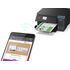 Printer Epson multifunksional EcoTank A3, 3 image