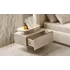 Komodine e nates Artemis, hiri, travertine, 3 image