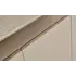Komode 4D Artemis, hiri, travertine, 5 image