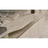 Komode 4D Artemis, hiri, travertine, 7 image