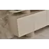 Komode 4D Artemis, hiri, travertine, 8 image