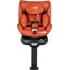 Ulëse veture I-Size 40-150 Space, portokall, Ngjyra: Portokall