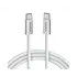 Kabell telefoni Anker USB-C to USB-C (1m, 240W) bardhe 7