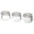 IKEA KORKEN Kavanoz qelqi 13cl