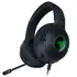 Kufje gaming Razer Kraken V3 X, zeze