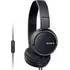 Kufje Sony MDR-ZX110AP, zeze