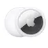 Lokator Apple MX532ZM/A / AIRTAG, bardhe / hiri, 2 image