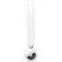 Mbrojtese per Lokator Apple MX4F2ZM/A / AirTag, bardhe, 2 image