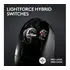 Maus Logitech G Pro X Superlight 2 LS , zeze, 4 image