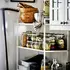 IKEA KORKEN Kavanoz qelqi 13cl, 2 image