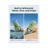 Altoparlant Anker Boom 3i Green, 5 image