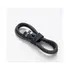 Kabell telefoni Anker USB-C to USB-C (3ft, 240W, Upcycled-Braided) Black, 6 image