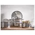 IKEA IKEA Tenxhere set 3 copë, 3 image