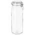 IKEA KORKEN Kavanoz qelqi 2l, 4 image