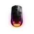Maus gaming steelseries aerox 3 wireless onyx, Bla