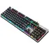 Tastiere mekanike Gaming Aula F2068