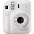 Fotoaparat Instax mini 12 Clay, bardhe