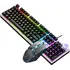 Tastiere mekanike Gaming Aula COMBO T200, 2 image
