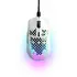 Maus gaming steelseries aerox 3 snow, white