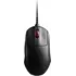 Maus gaming steelseries prime+, Black