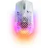 Maus gaming steelseries aerox 3 wireless ghost, Wh
