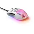 Maus gaming steelseries aerox 3 snow, white, 2 image