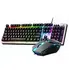 Tastiere mekanike Gaming Aula COMBO T200