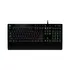Tastiere Logitech G213 Prodigy, RGB LED, US, e zeze