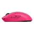 Maus Gaming Logitech G PRO  2 lightspeed, roze 8